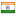 indiatalks.in server is located in India